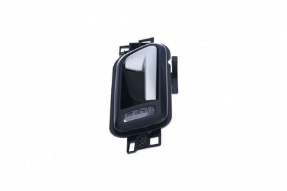 Satin Front & Rear Right Inner Door Handle for VW Amarok (2010-2020)