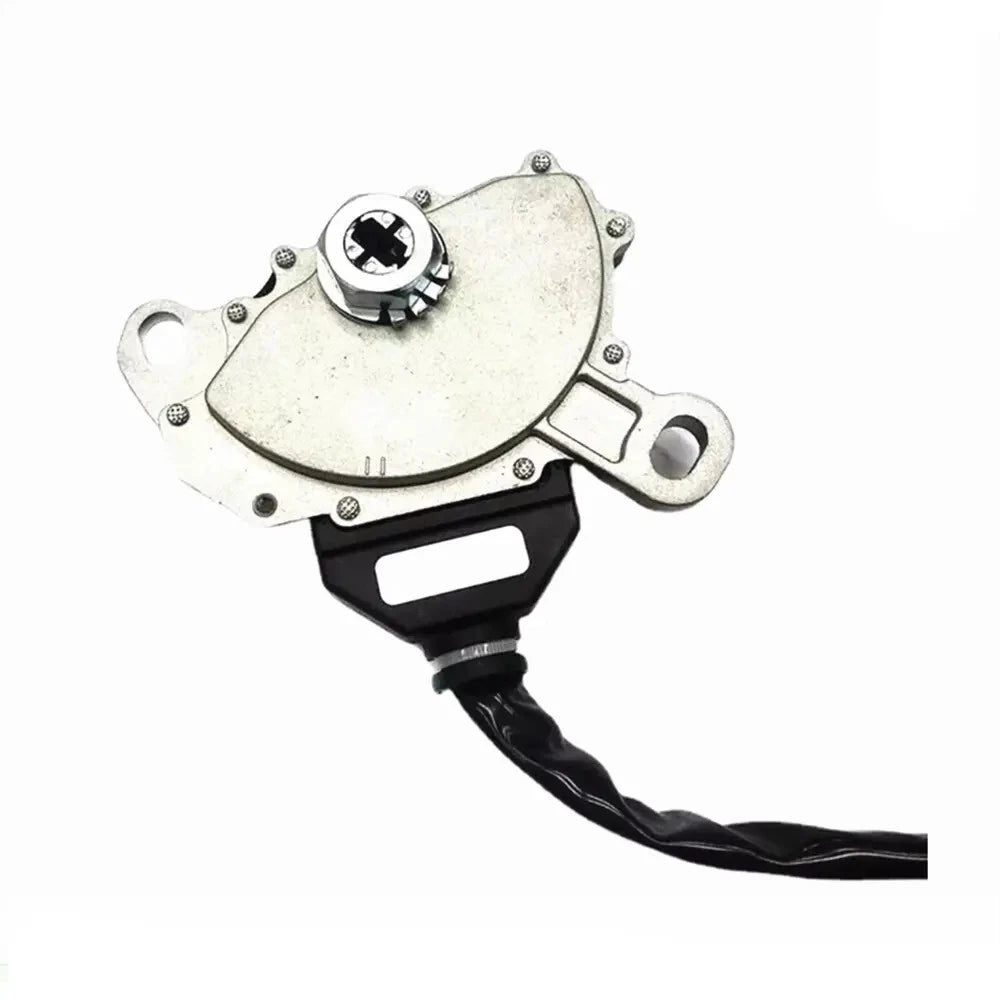 Front Left Adjustment Switch Gear Display for Chevrolet
