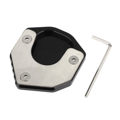 Side Stand Plate for Suzuki DRZ400S/E/DRZ400SM (2000-2023)