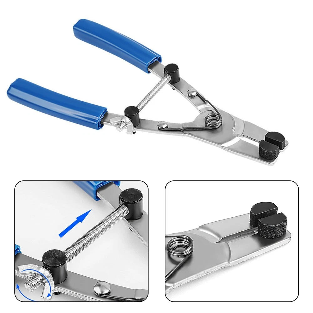 Repair Tool Pullers 1pc Metal Brake Caliper for Motorbike Brake Caliper