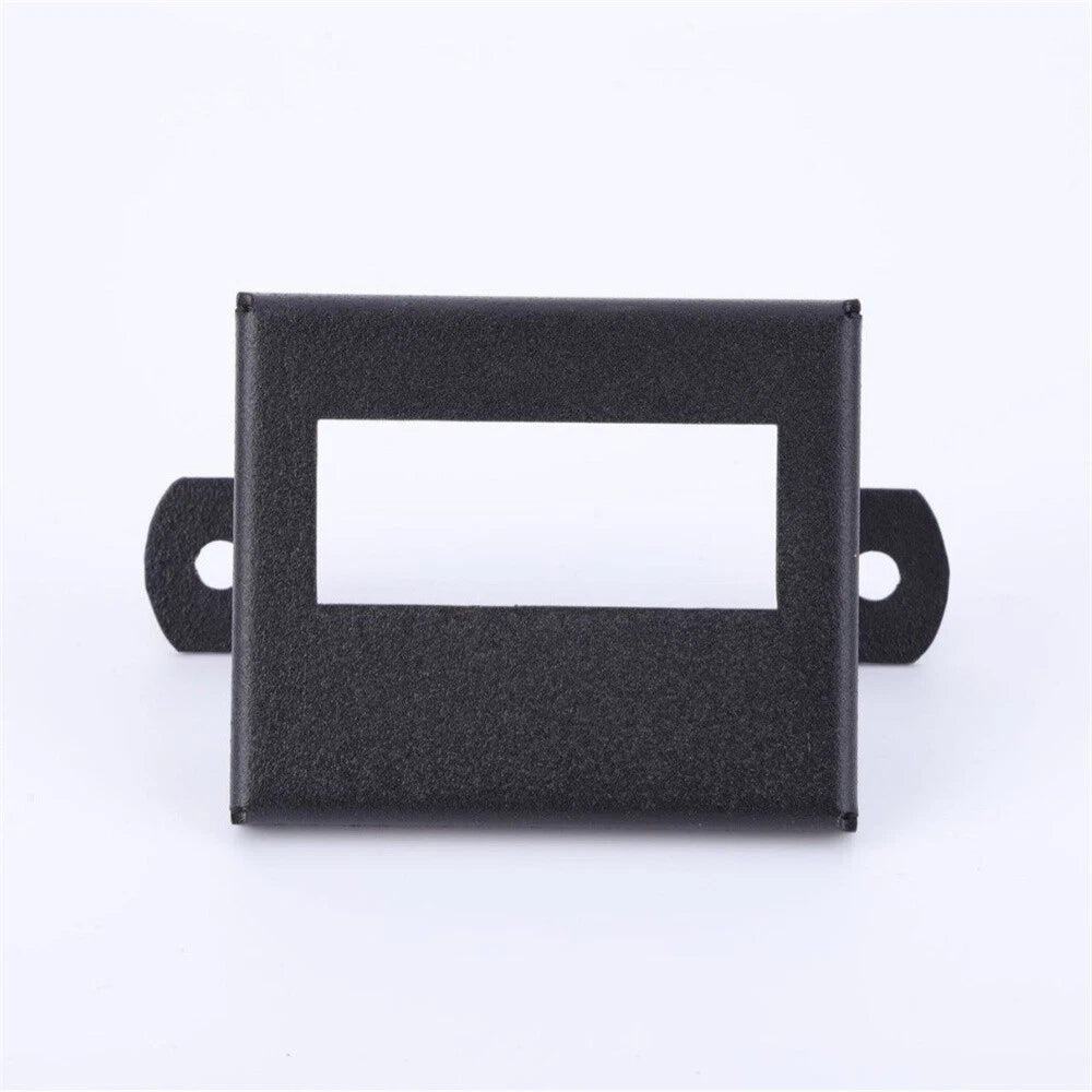 Front Radar Sensor Protector Cover for Honda CR-V 2017-2022