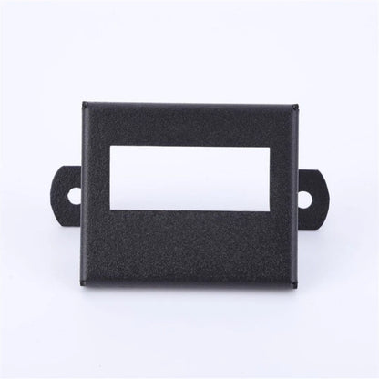 Front Radar Sensor Protector Cover for Honda CR-V 2017-2022