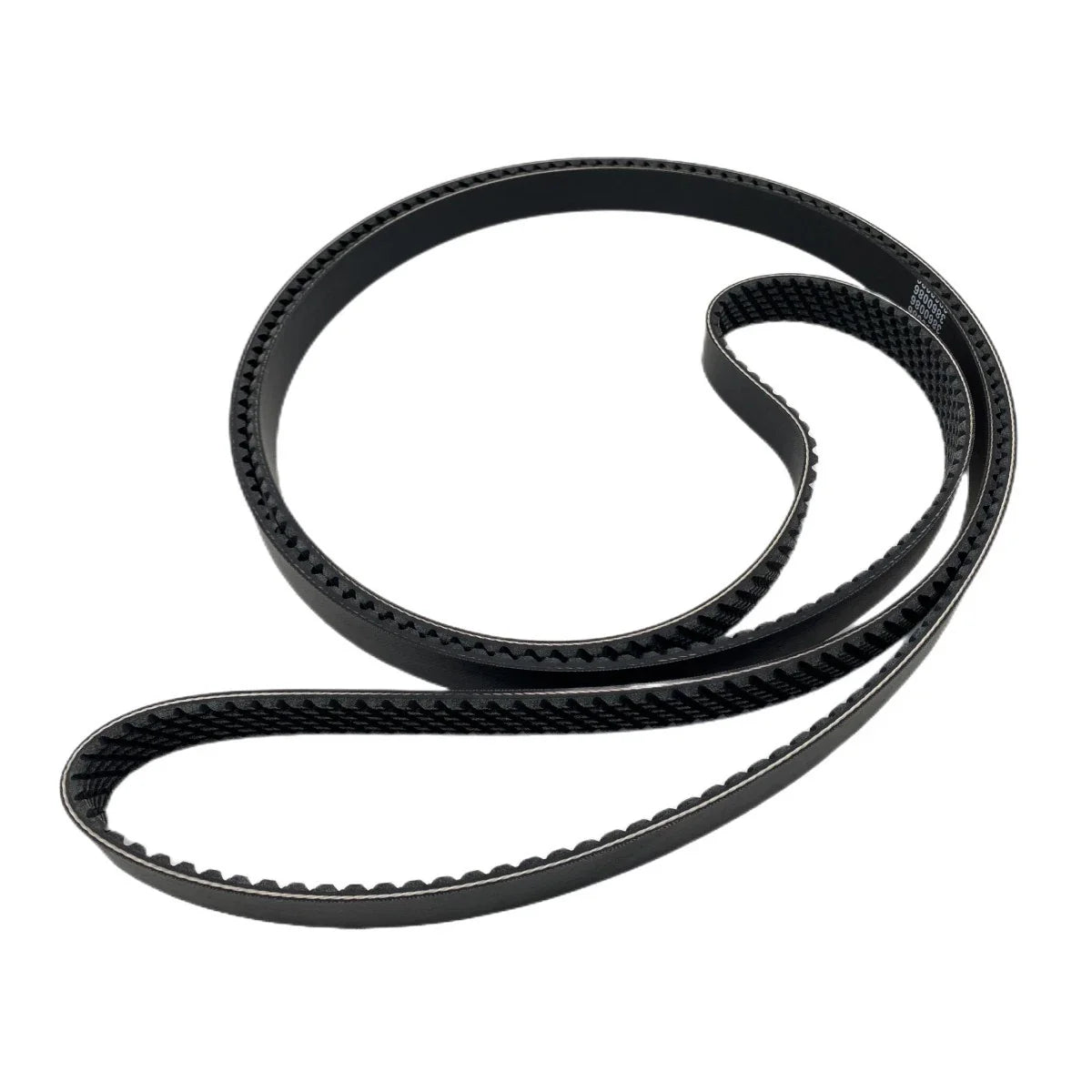Serpentine Drive Belt for Volvo Penta 4.3/5.0/5.7 Gi/GL/GXi/Si