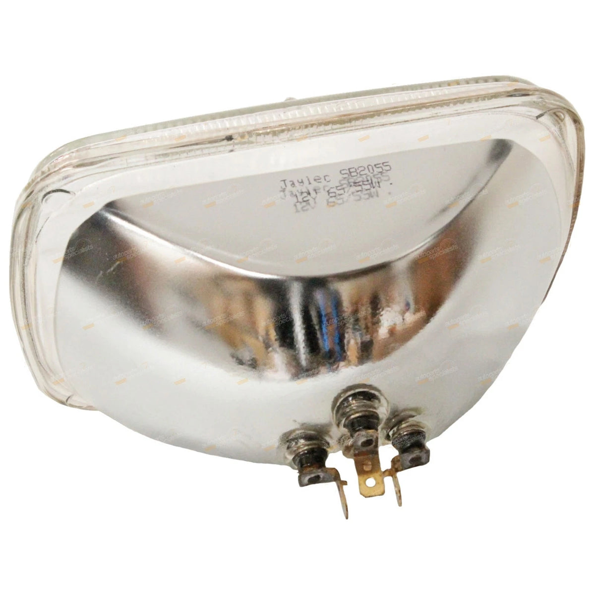 Universal Sealed Beam Headlight for Nissan Gazelle Urvan Vanette (1984 - 1993)