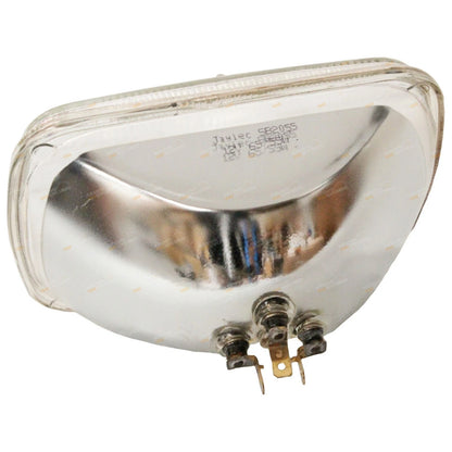 Universal Sealed Beam Headlight for Nissan Gazelle Urvan Vanette (1984 - 1993)