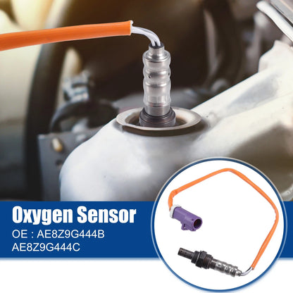 Oxygen Sensor for Ford Fiesta 2011-2019 - Downstream Air Fuel Ratio Sensor