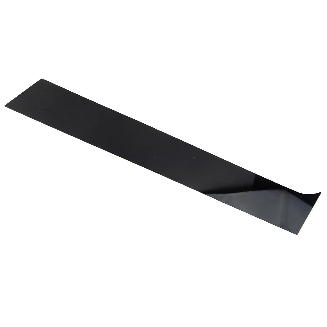 8x Door Window B Pillar Trim Covers for Honda HR-V (2016-2023)