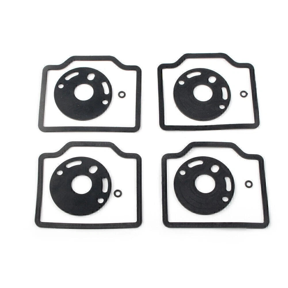 Carburetor Repair Rebuild Kit for Honda CB750 K4 (1972-1976)