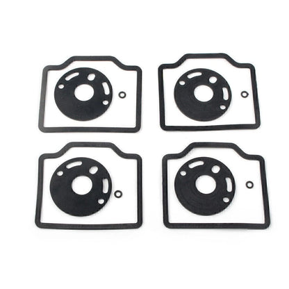 Carburetor Repair Rebuild Kit for Honda CB750 K4 (1972-1976)