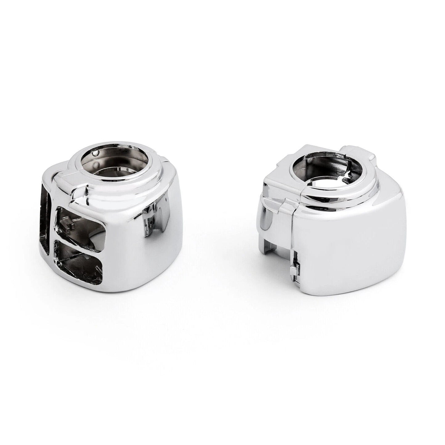 Light Switch for Harley Dyna Softail Sportster V-Rod Tour Chrome (2000-2023)