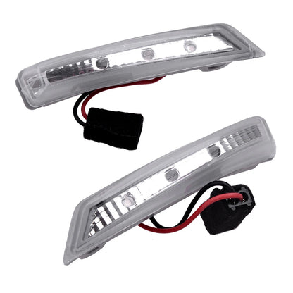 LED Turn Signal Light Pair for Chrysler Town & Country (2008-2016)