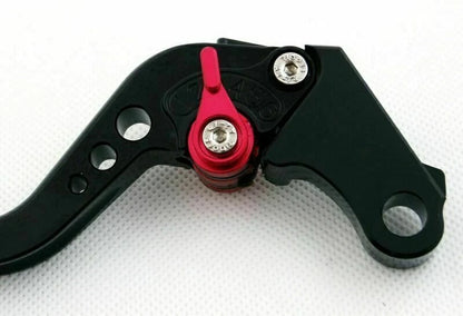Brake Clutch Lever for Kawasaki ZX10R (2006-2014), ZX6R, Z1000 (2007-2014)