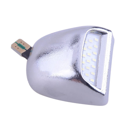 LED License Plate Light Bulbs for Chevy Silverado GMC Sierra (2007-2018)