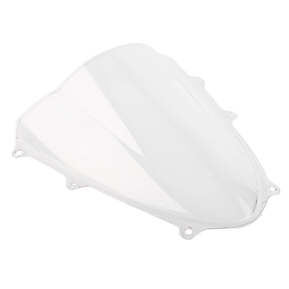 1x Clear ABS Windshield for Suzuki GSXR1000 (2009-2016)