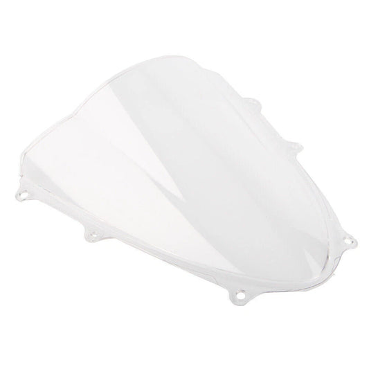 1x Clear ABS Windshield for Suzuki GSXR1000 (2009-2016)