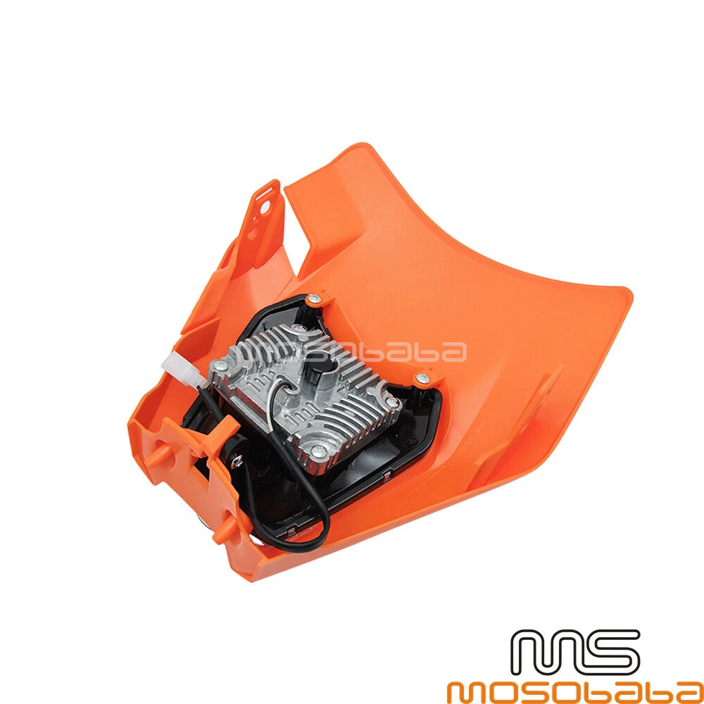 LED Headlight for Universal Dirt Bike SX EXC SX-F XC-F XC-W TE FE 250 450