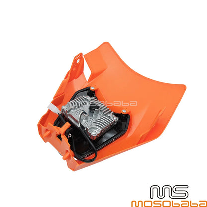LED Headlight for Universal Dirt Bike SX EXC SX-F XC-F XC-W TE FE 250 450