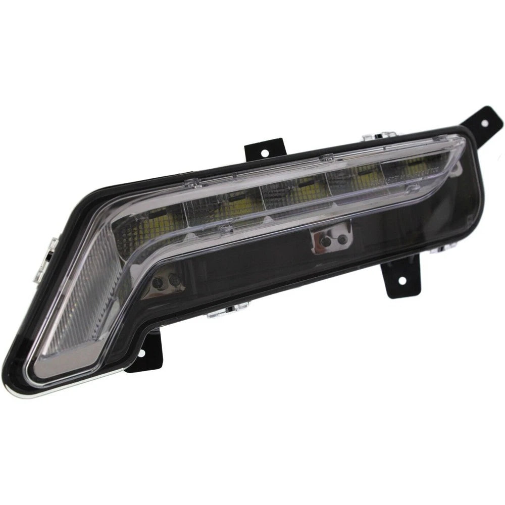 Left Side Daytime Running Light for Chevrolet Impala (2014-2018)