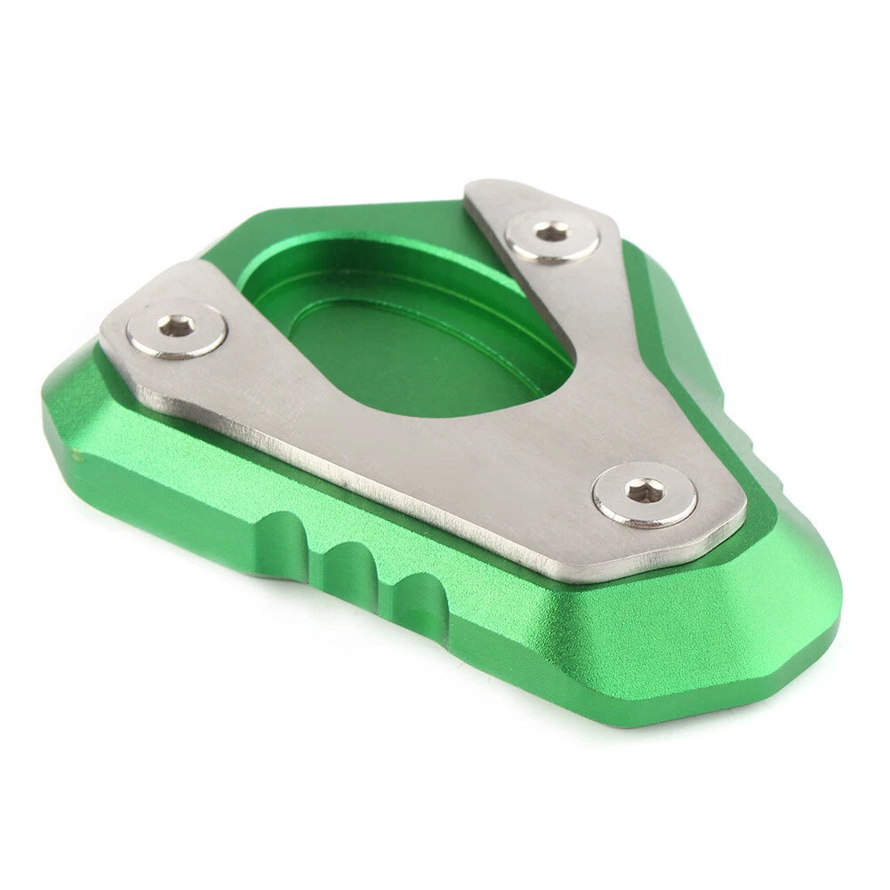 Kickstand Side Stand Pad Extension for Kawasaki Z1000 (2010-2018)