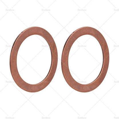 Oil Drain Plug Gasket for Toyota (Various Years)