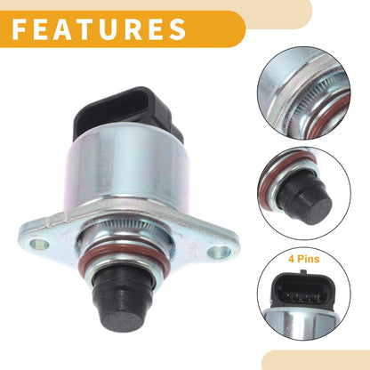 Idle Air Control Valve for Chevrolet Cavalier