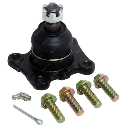 2 x Lower Ball Joints for Toyota Hilux LN106R 2.8L 3L Diesel (1988-1999)