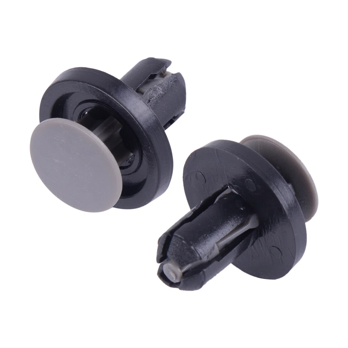 9mm Bumper Engine Cover Retainer Clips  for Toyota RAV4 (2013-2018)
