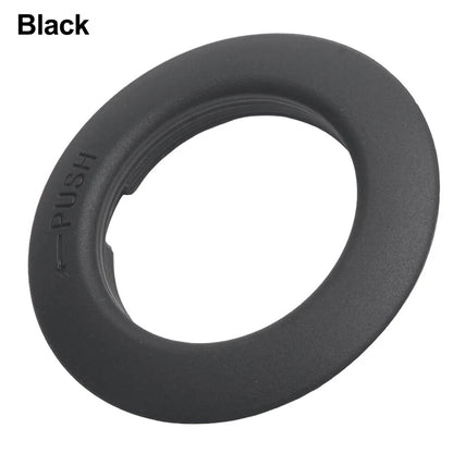 Ignition Switch Key Hole Trim Ring Cover for Toyota Land Cruiser, Lexus LX (2003-2009)