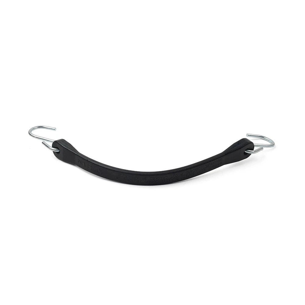 10" Heavy Duty Rubber Tarp Straps Bungee Cords for Tie Down (Fits Most Models)