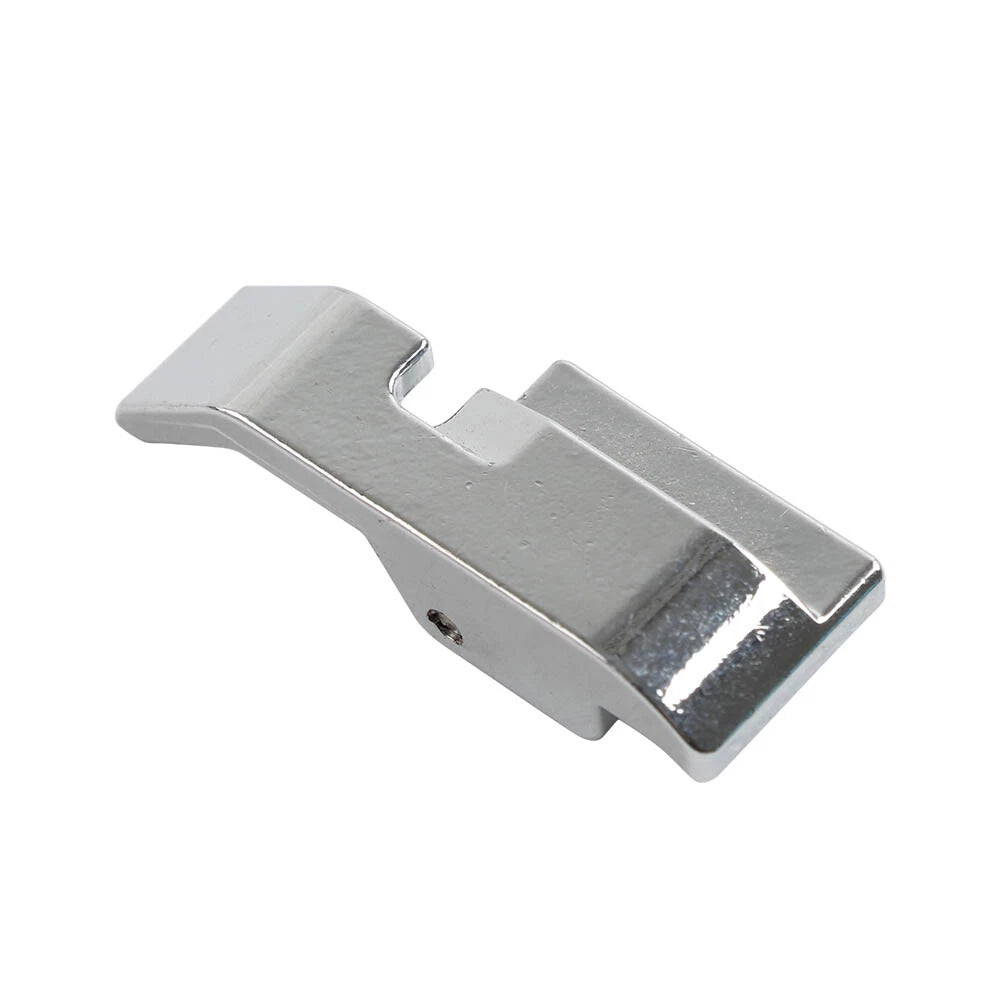 Single Sided Zip Zipper Presser Foot for Babylock, Janome, Elna
