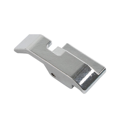 Single Sided Zip Zipper Presser Foot for Babylock, Janome, Elna