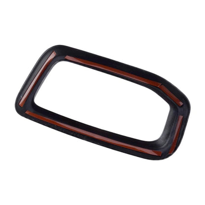 Side Air Conditioning Breather Cover Strip 2 x for Ford Ranger (2023-2024)