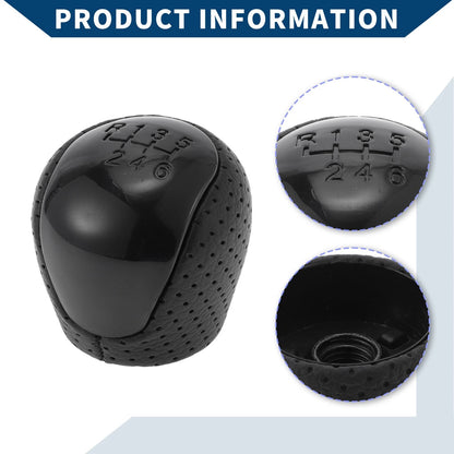 6 Speed Manual Gear Shifter Knob for Hyundai Elantra (2008-2009)
