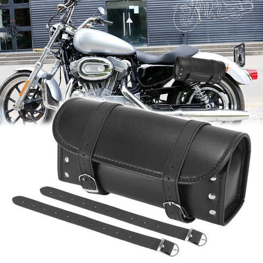 Handlebar Tool Bag for Motorcycle