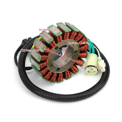 Stator for Yamaha Waverunner VX 1100 Deluxe Cruiser Sport (1999-2001)