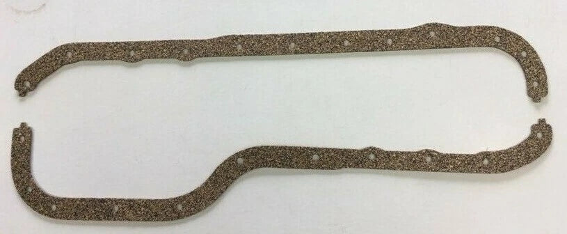 Bottom End Sump Gasket for Ford Pinto Capri Cortina Sierra (1969-1993)