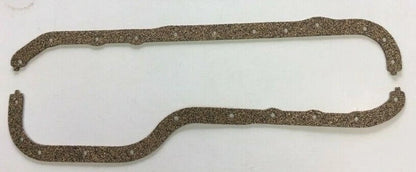 Bottom End Sump Gasket for Ford Pinto Capri Cortina Sierra (1969-1993)
