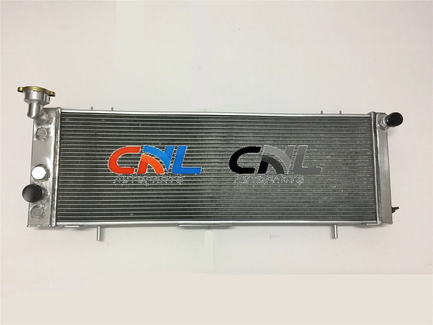 3 Row Aluminum Radiator for Jeep Cherokee XJ/Wagoneer (1991-2001)