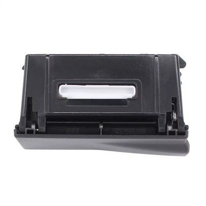Black Center Console Ashtray Insert for Mercedes-Benz W166 X166 W292 (2012-2019)