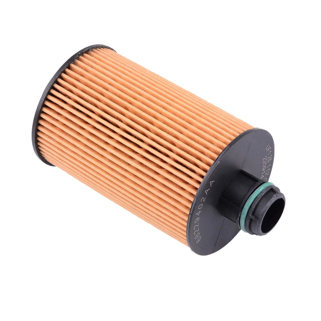 Oil Filter w/ O-Ring for Jeep Grand Cherokee, Dodge Ram 1500 3.0L Diesel