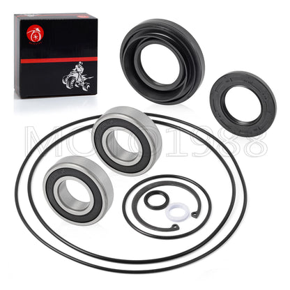 Rear brake drum seal bearing kit for Honda Foreman (2000-2013)