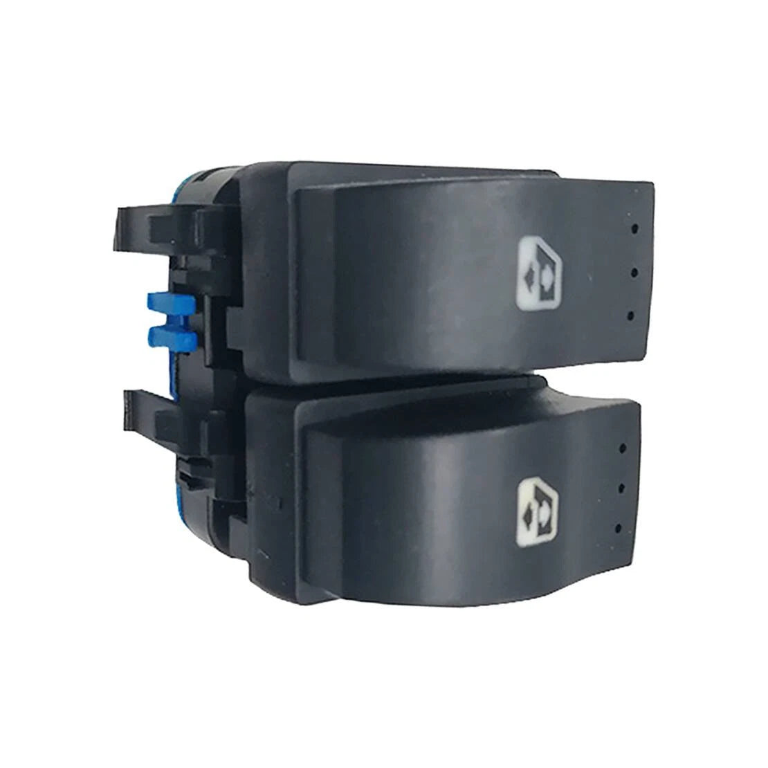 Driver Side Power Window Switch for Renault Megane (2002-2008)