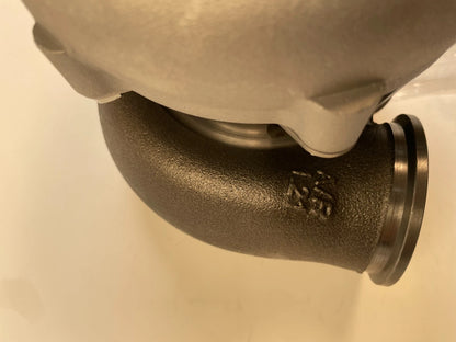 V-Band 1.21 A/R GT30 G30-660 Ball Bearing Turbocharger