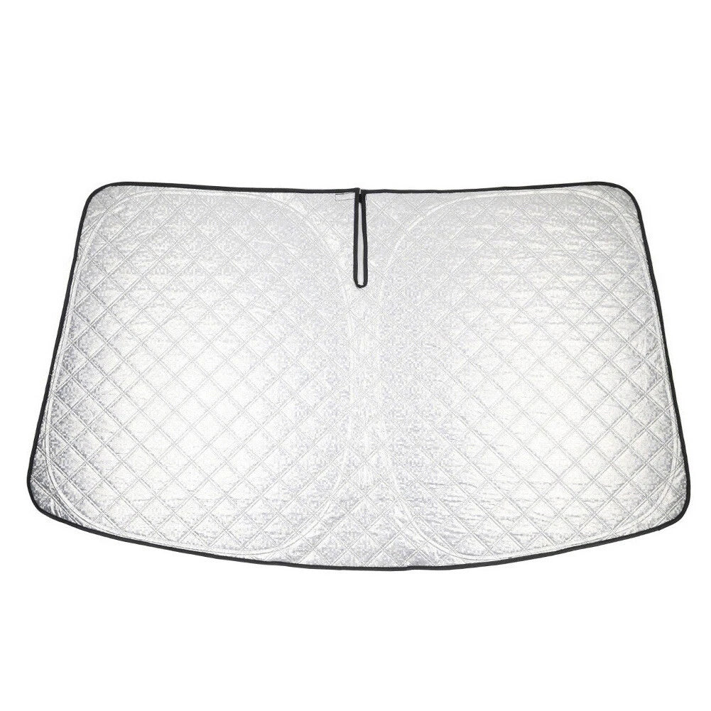 Foldable Windshield Sun Shade Visor for Kia Stinger (2018-2023)