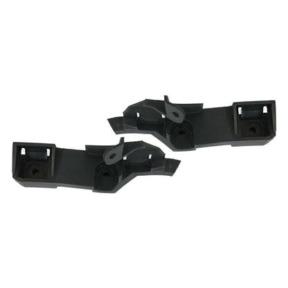 Front Bumper Retainer Bracket LH RH for BMW 325i 325xi (2002-2005)