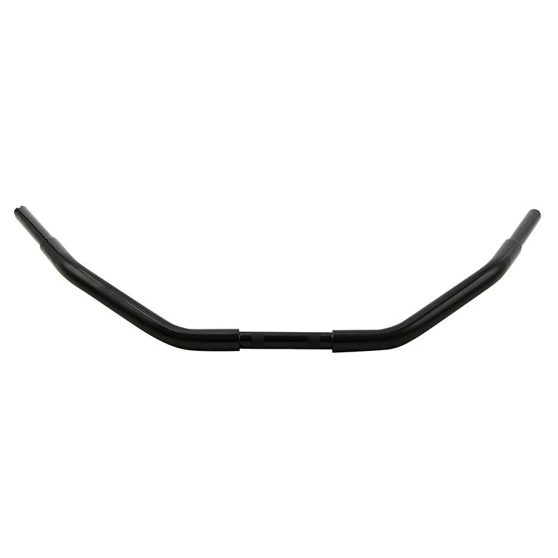 3.5 Rise Bar Handlebar for Harley Sportster XL883 1200 Softail Fatboy