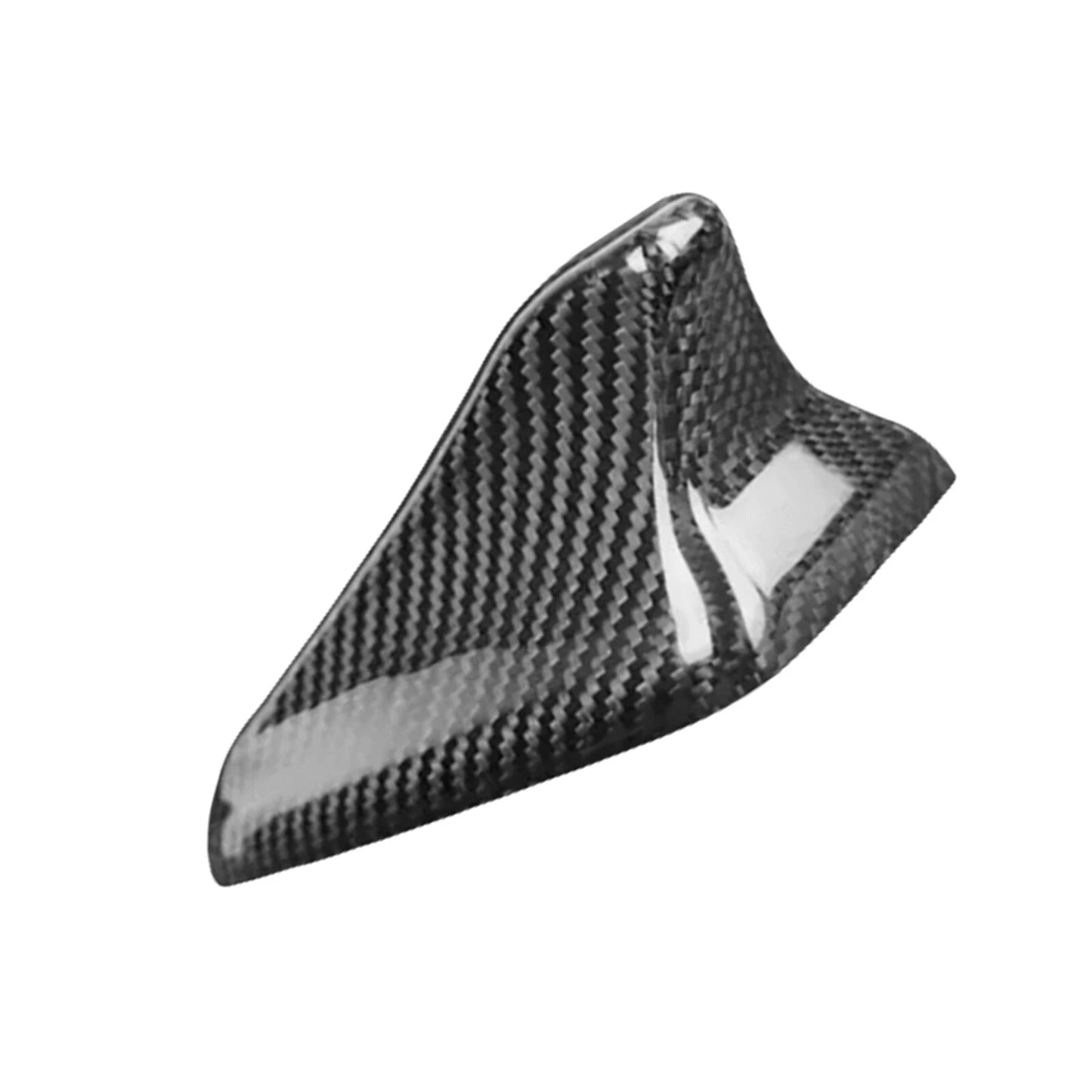 Shark Fin Antenna Cover Trim for Hyundai Veloster (2019-2022)