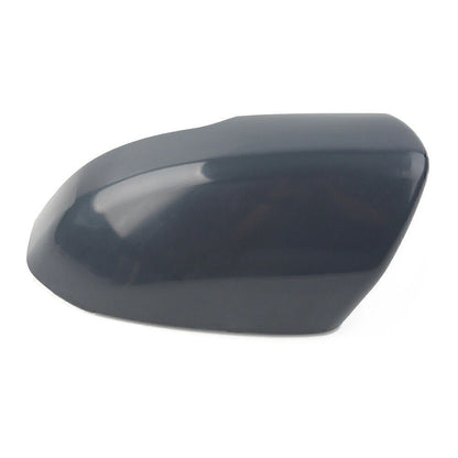 Unpainted Mirror Cover Cap for Land Rover Range Rover Evoque L538 (11-14)