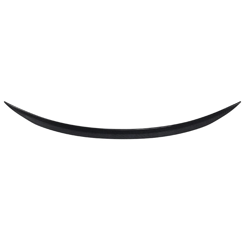 Rear Trunk Lip Spoiler for Mercedes Benz CLS Class C257 (2019-2022)