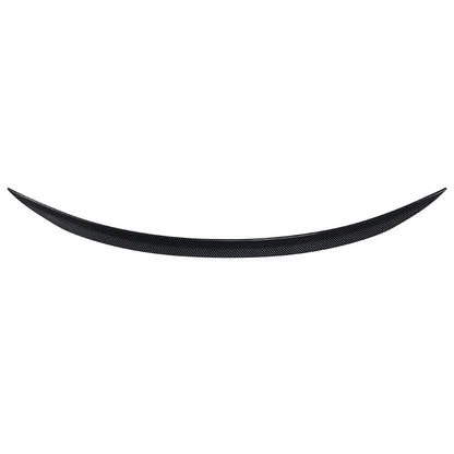 Rear Trunk Lip Spoiler for Mercedes Benz CLS Class C257 (2019-2022)